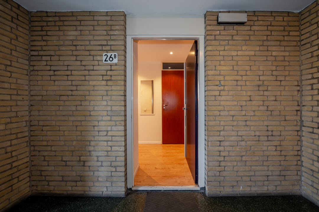 Photo 8 of Gedempte Sloot 26-B