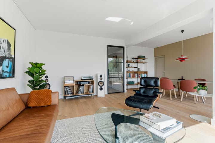 Foto 4 van Eastonstraat 67