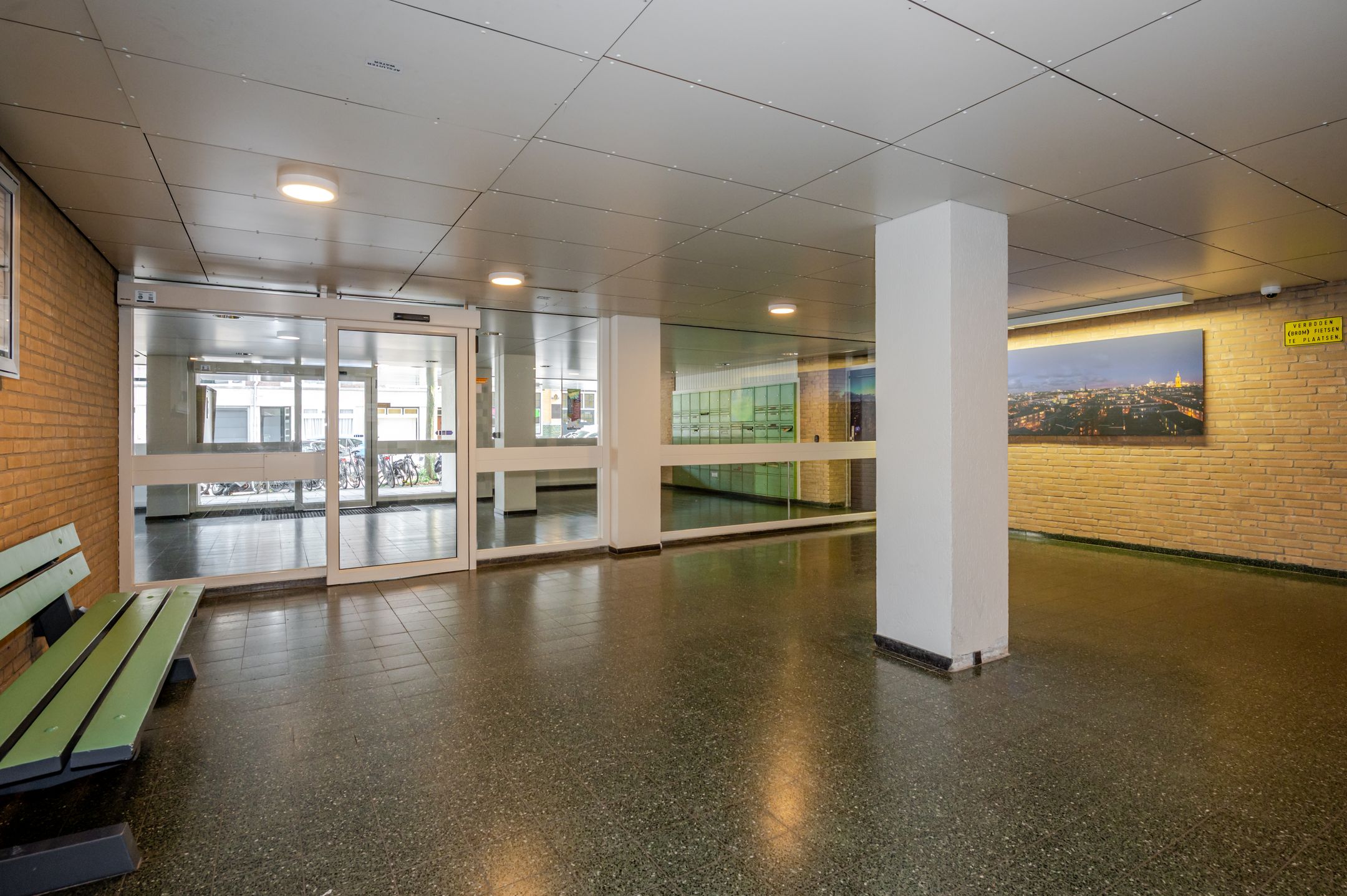 Photo 6 of Gedempte Sloot 26-B
