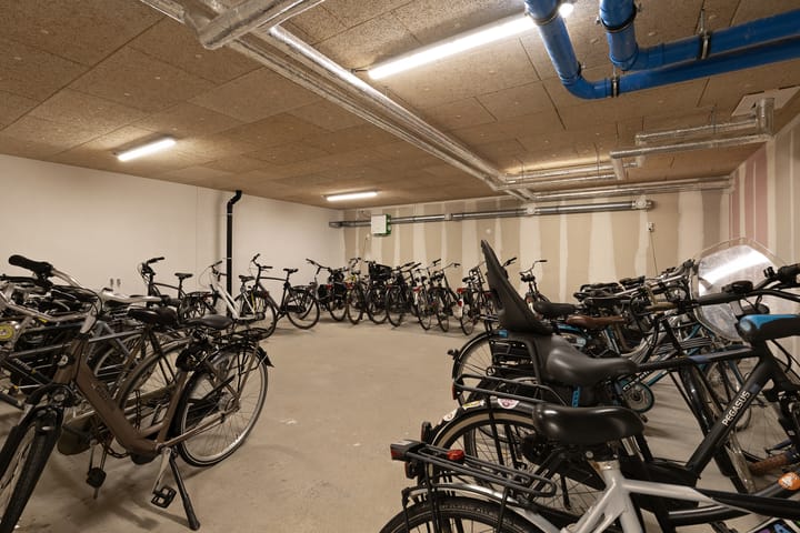 Appartement te koop: Toetsenbordpad 39, Amersfoort