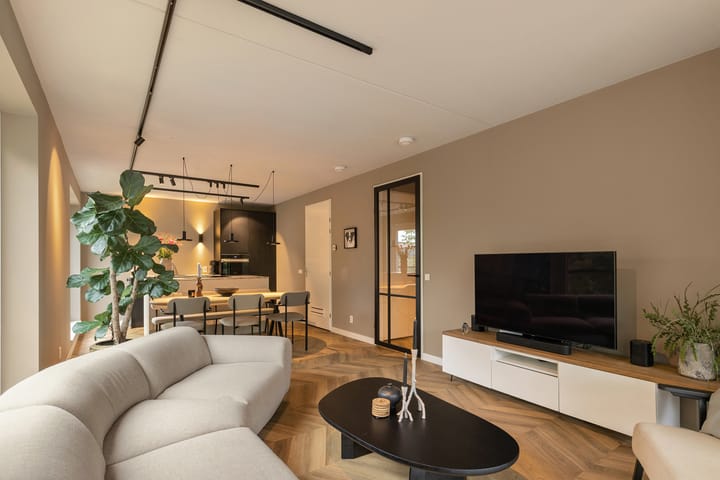 Appartement te koop: Toetsenbordpad 39, Amersfoort