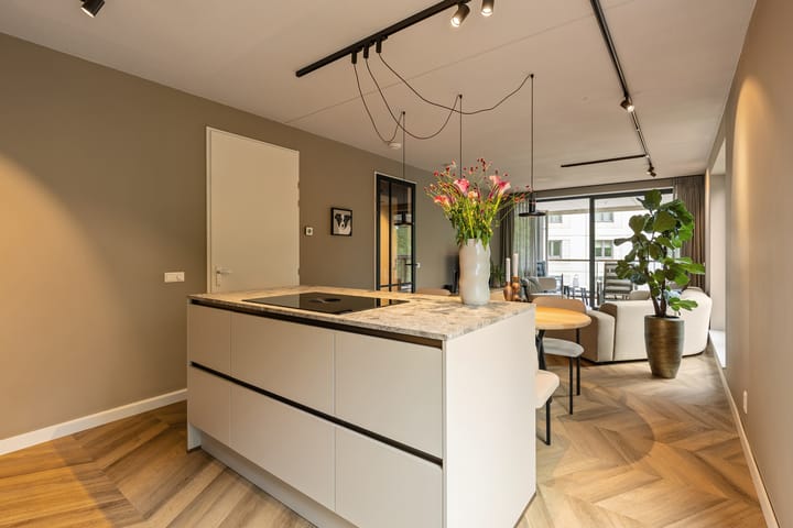 Appartement te koop: Toetsenbordpad 39, Amersfoort