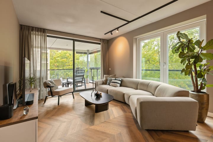 Appartement te koop: Toetsenbordpad 39, Amersfoort