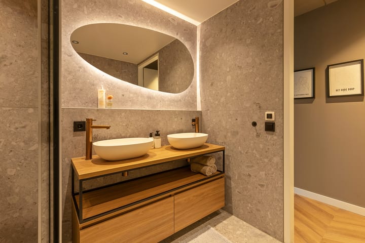 Appartement te koop: Toetsenbordpad 39, Amersfoort
