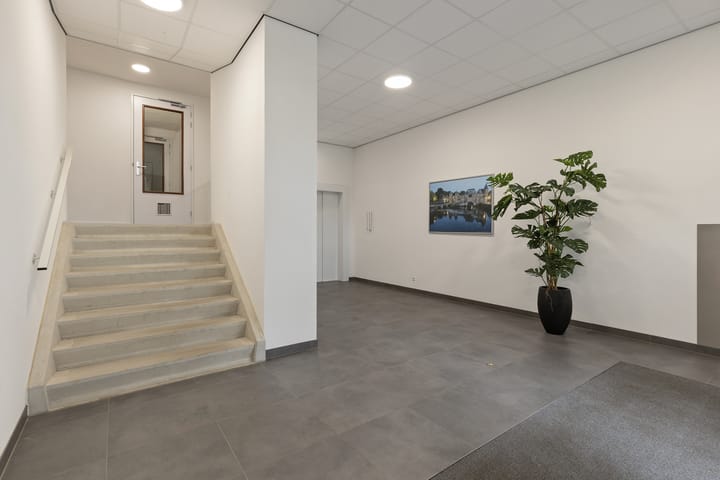 Appartement te koop: Toetsenbordpad 39, Amersfoort
