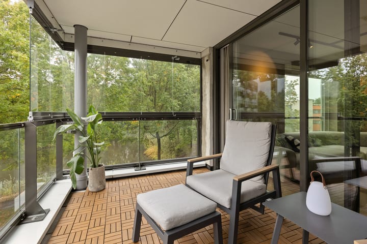 Appartement te koop: Toetsenbordpad 39, Amersfoort