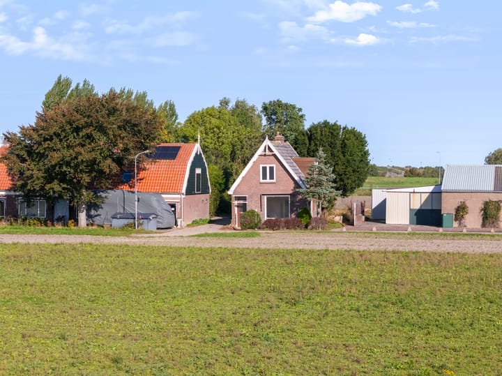 Foto 4 van Almersdorperweg 49