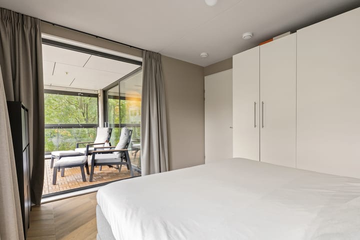Appartement te koop: Toetsenbordpad 39, Amersfoort