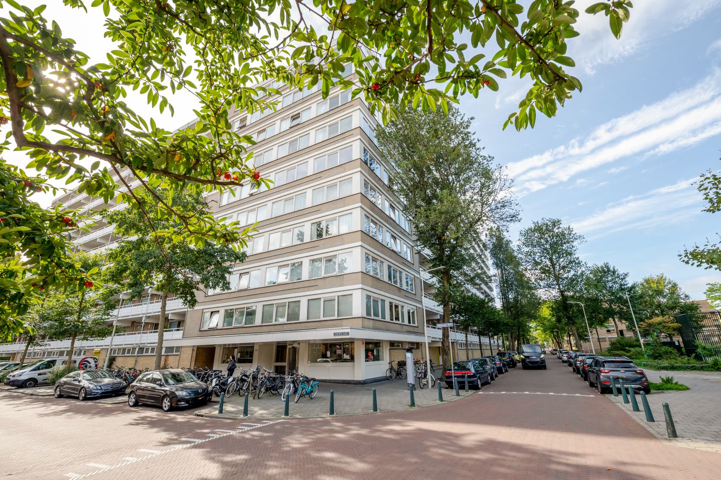Photo 5 of Gedempte Sloot 26-B