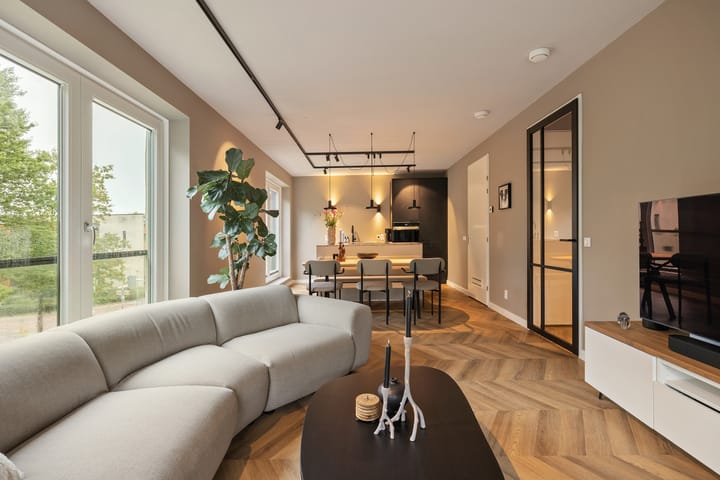 Appartement te koop: Toetsenbordpad 39, Amersfoort
