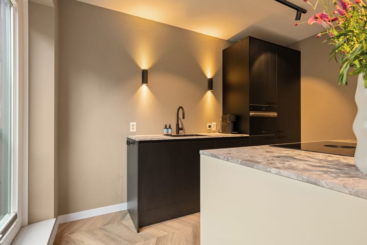Appartement te koop: Toetsenbordpad 39, Amersfoort