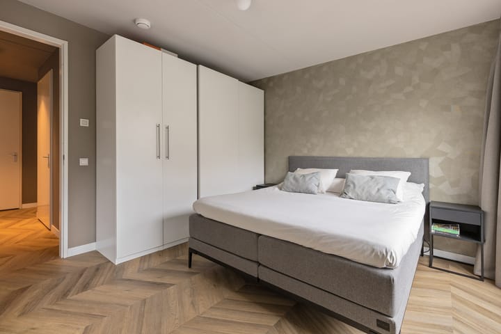 Appartement te koop: Toetsenbordpad 39, Amersfoort
