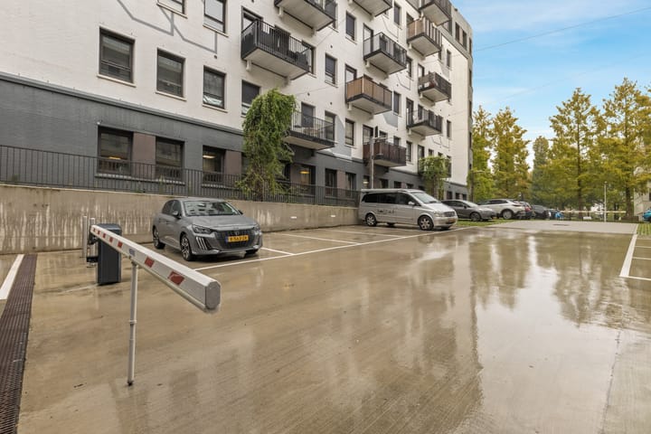 Appartement te koop: Toetsenbordpad 39, Amersfoort