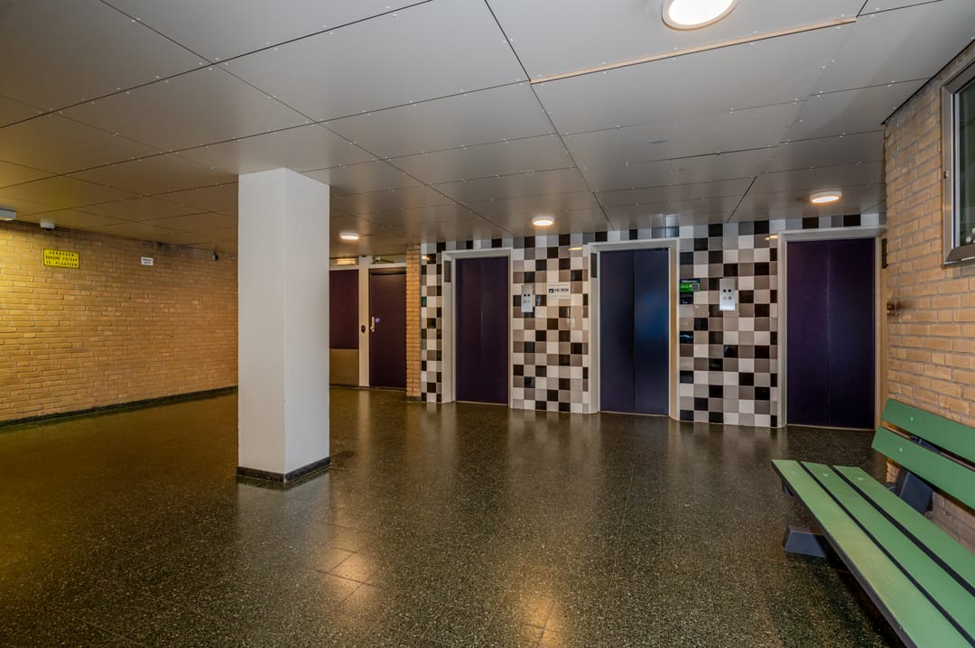 Photo 7 of Gedempte Sloot 26-B