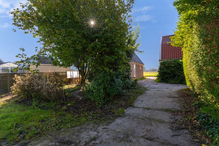 Vrijstaande woning te koop: Almersdorperweg 49, Opperdoes