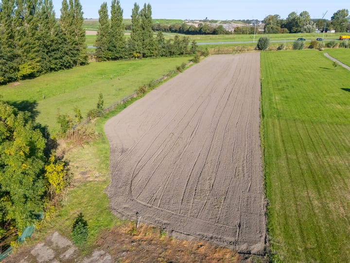 Vrijstaande woning te koop: Almersdorperweg 49, Opperdoes