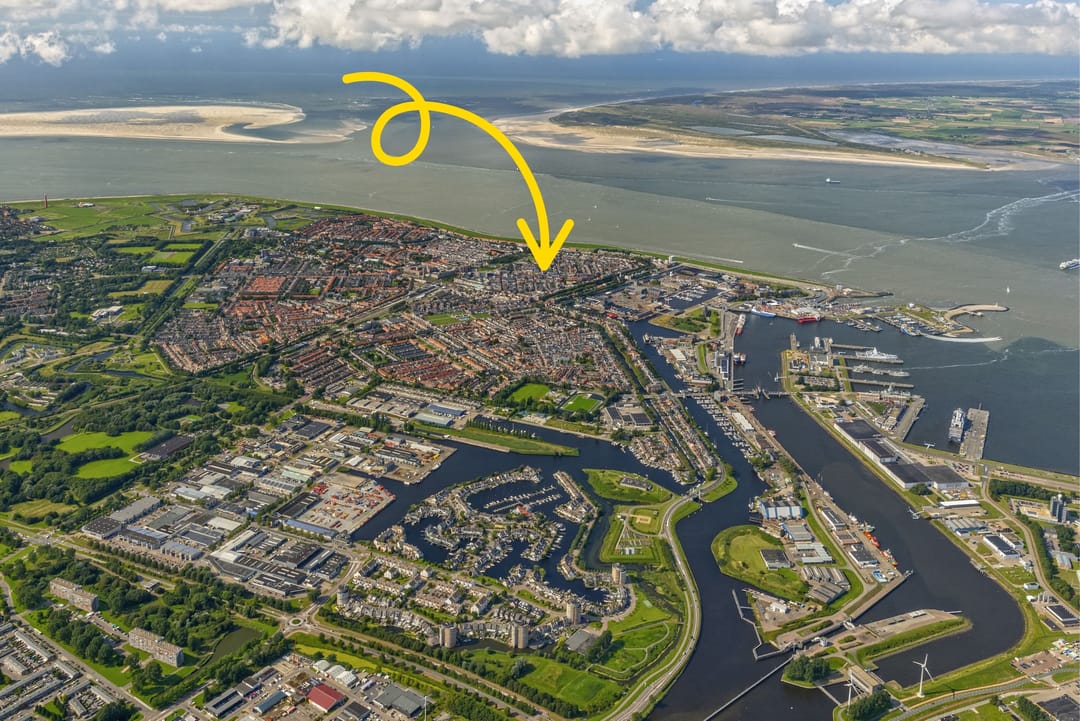 Photo 2 of Koningdwarsstraat 90
