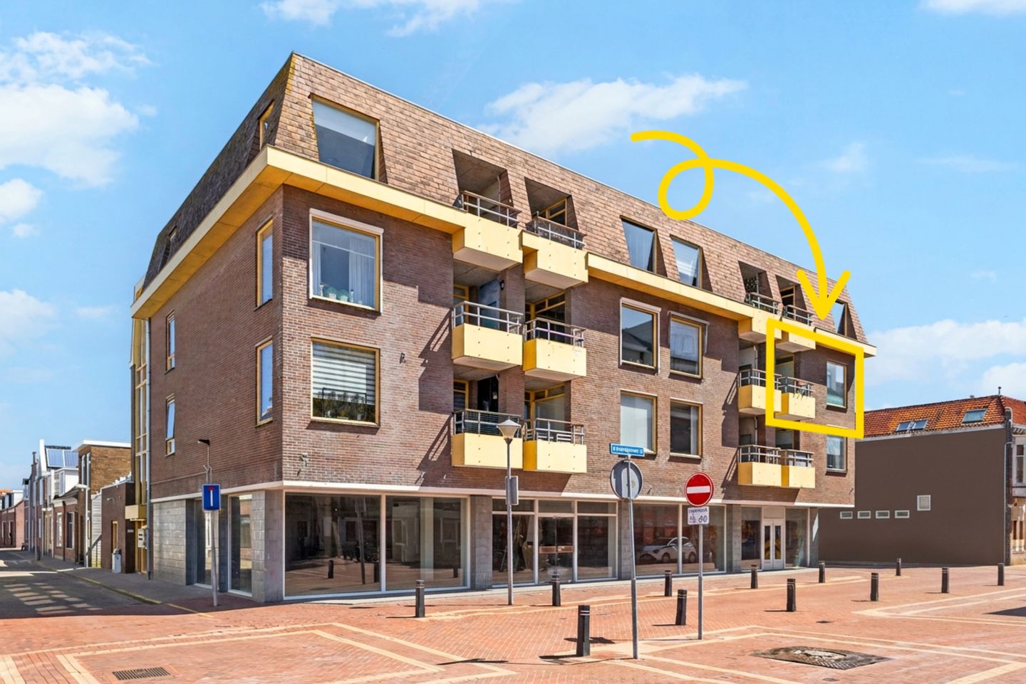 Foto 1 van Koningdwarsstraat 90