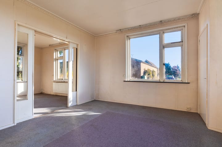 Vrijstaande woning te koop: Almersdorperweg 49, Opperdoes