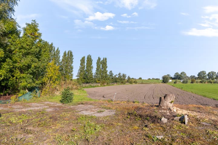 Vrijstaande woning te koop: Almersdorperweg 49, Opperdoes