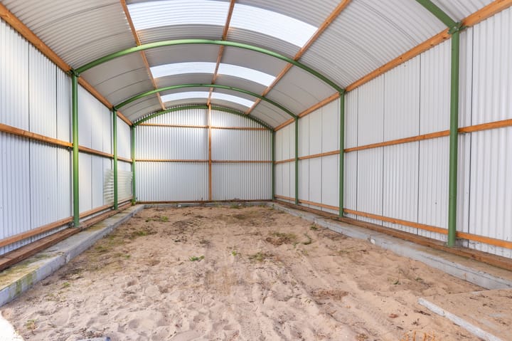 Vrijstaande woning te koop: Almersdorperweg 49, Opperdoes