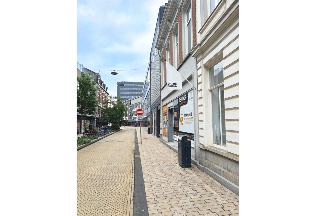 Photo 2 of Willem II-straat 59-D