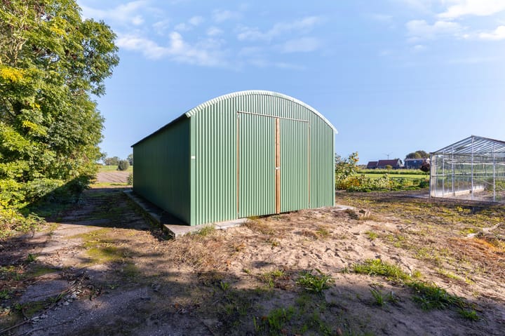 Vrijstaande woning te koop: Almersdorperweg 49, Opperdoes