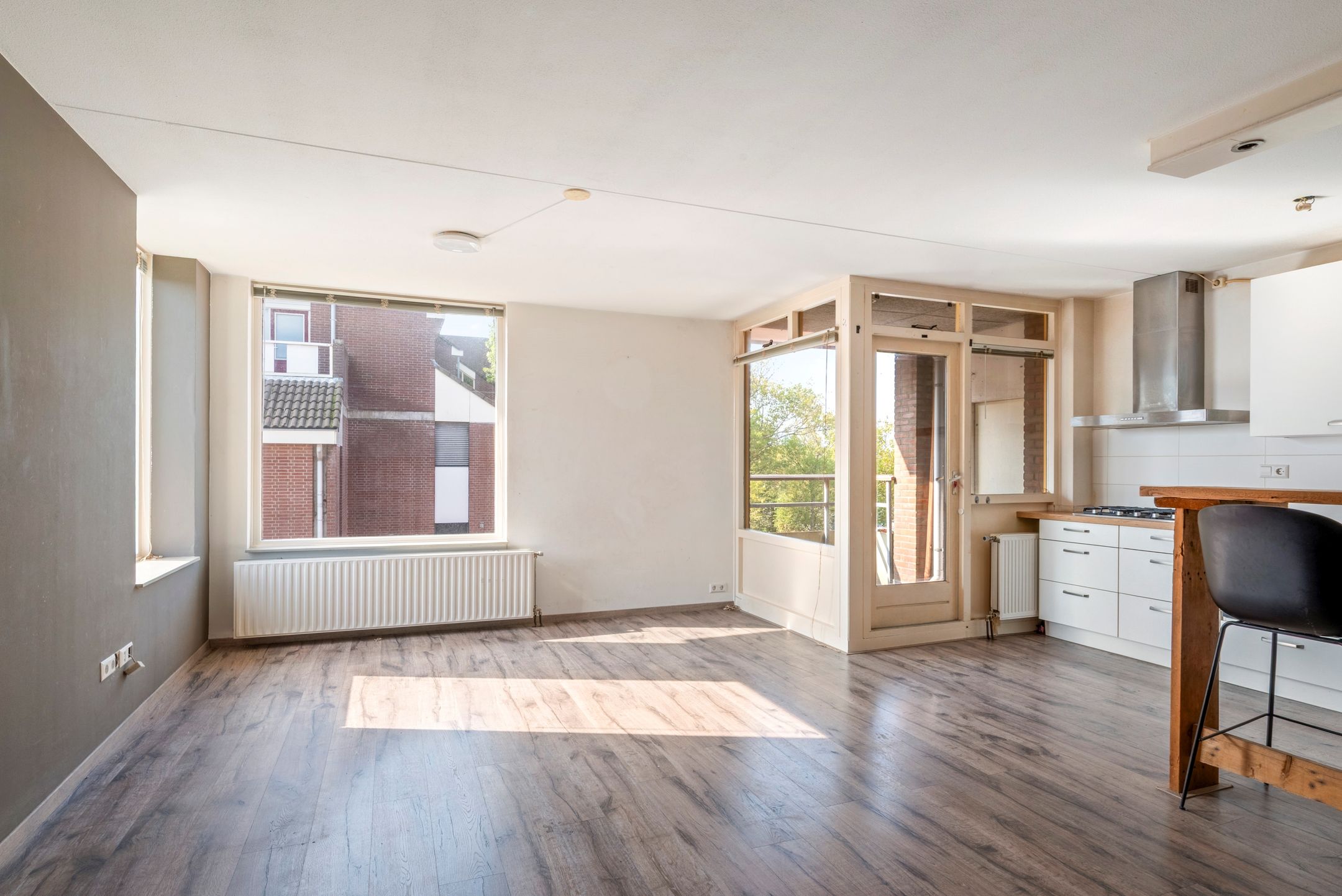 Photo 6 of Koningdwarsstraat 90
