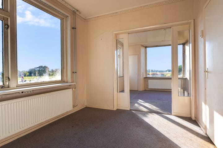 Vrijstaande woning te koop: Almersdorperweg 49, Opperdoes