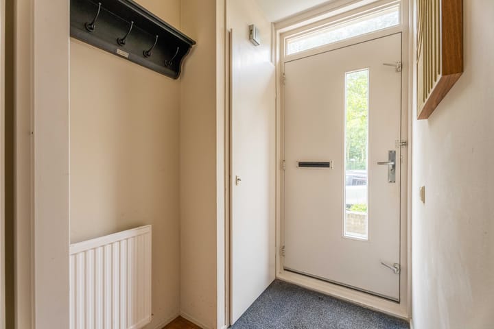 Appartement te koop: Koningin Julianalaan 121, Rijnsburg