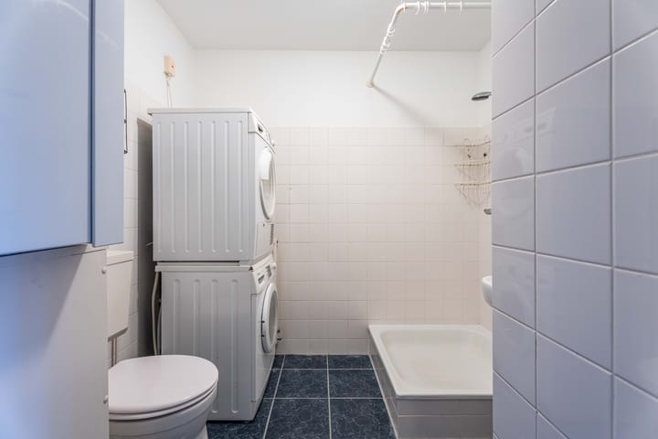 Appartement te koop: Koningin Julianalaan 121, Rijnsburg