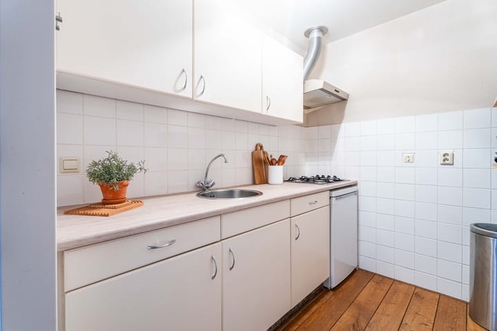 Appartement te koop: Koningin Julianalaan 121, Rijnsburg