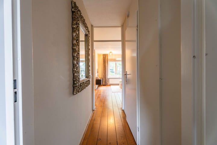 Appartement te koop: Koningin Julianalaan 121, Rijnsburg