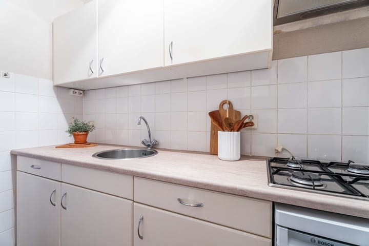 Appartement te koop: Koningin Julianalaan 121, Rijnsburg