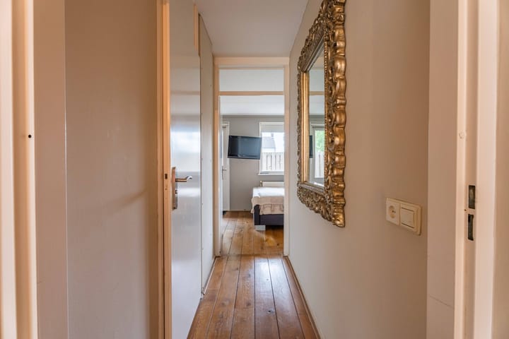 Appartement te koop: Koningin Julianalaan 121, Rijnsburg