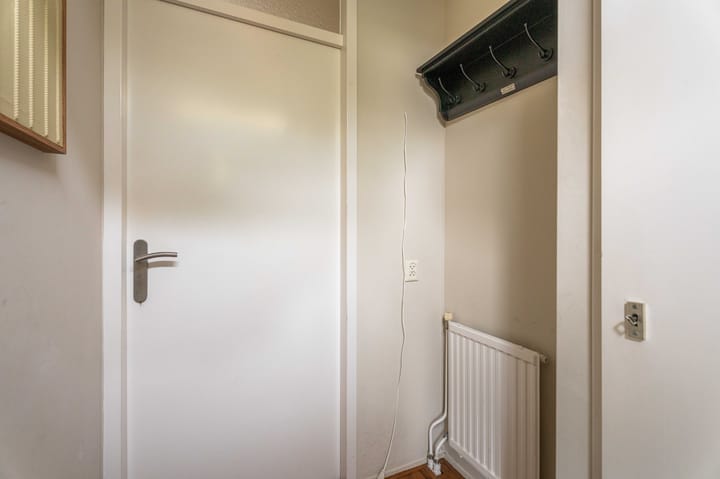 Appartement te koop: Koningin Julianalaan 121, Rijnsburg