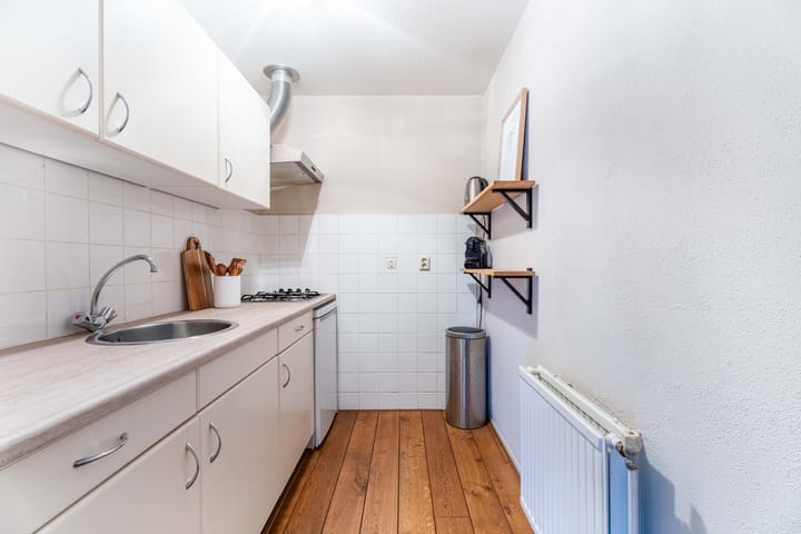 Appartement te koop: Koningin Julianalaan 121, Rijnsburg