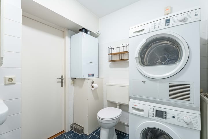 Appartement te koop: Koningin Julianalaan 121, Rijnsburg
