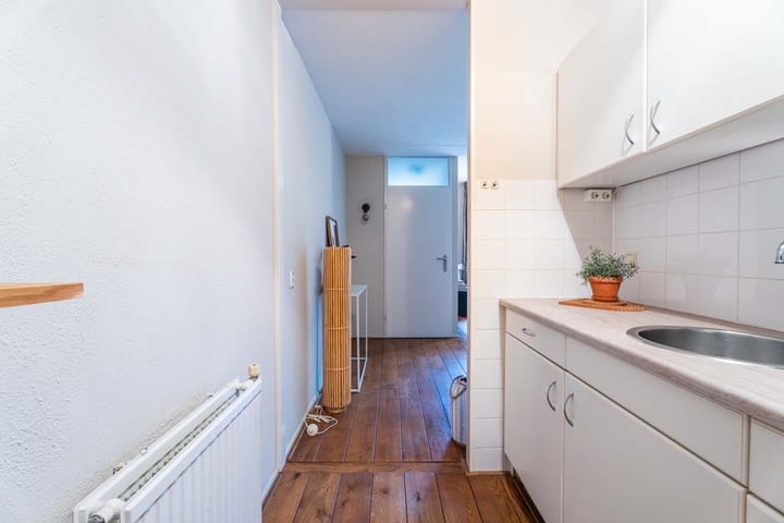 Appartement te koop: Koningin Julianalaan 121, Rijnsburg