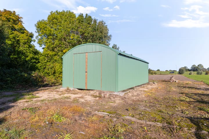 Vrijstaande woning te koop: Almersdorperweg 49, Opperdoes