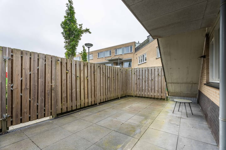 Appartement te koop: Koningin Julianalaan 121, Rijnsburg