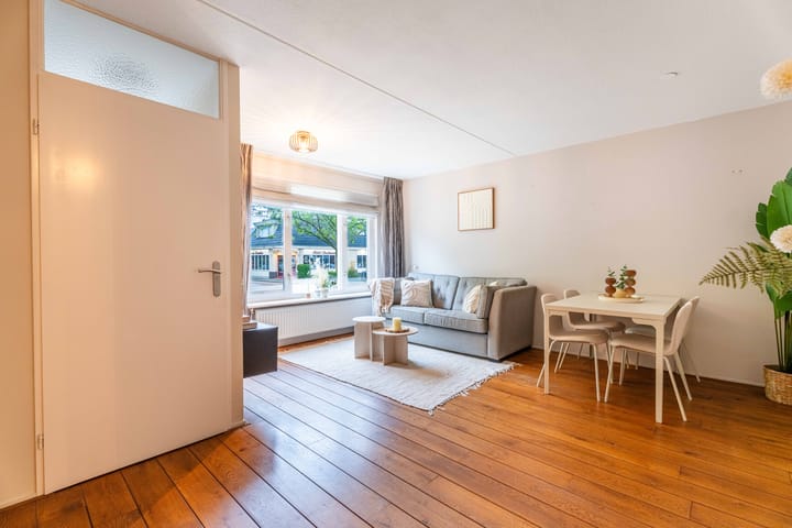 Appartement te koop: Koningin Julianalaan 121, Rijnsburg
