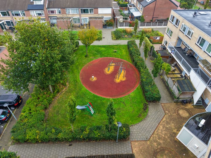 Appartement te koop: Koningin Julianalaan 121, Rijnsburg