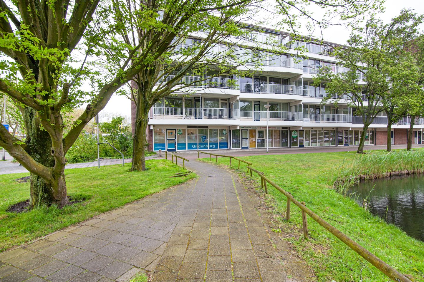 Bekijk foto 3 van Gildenburg 4