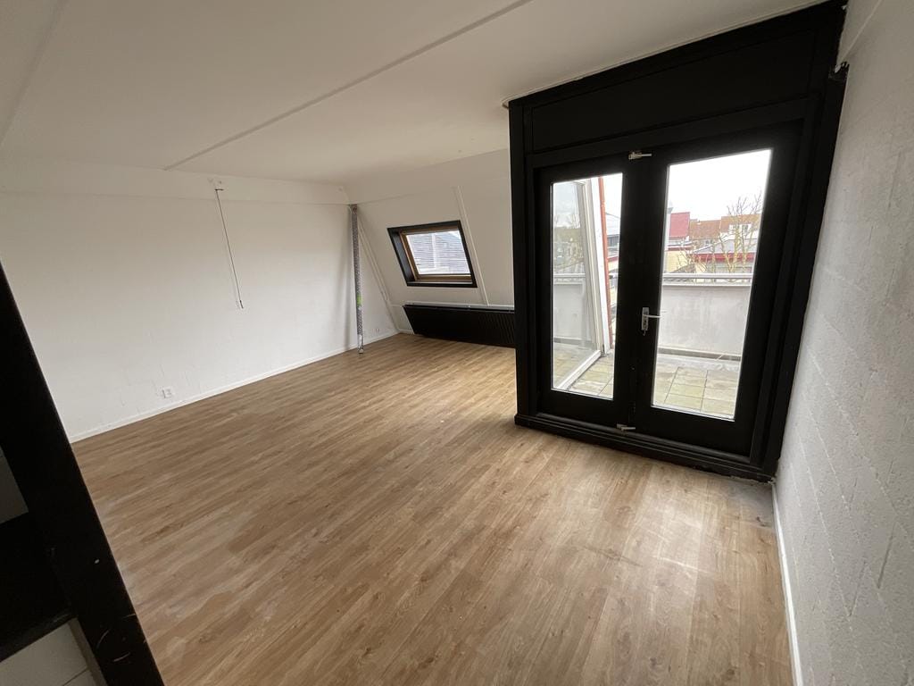 Appartement Dorpsstraat 132 — foto 2
