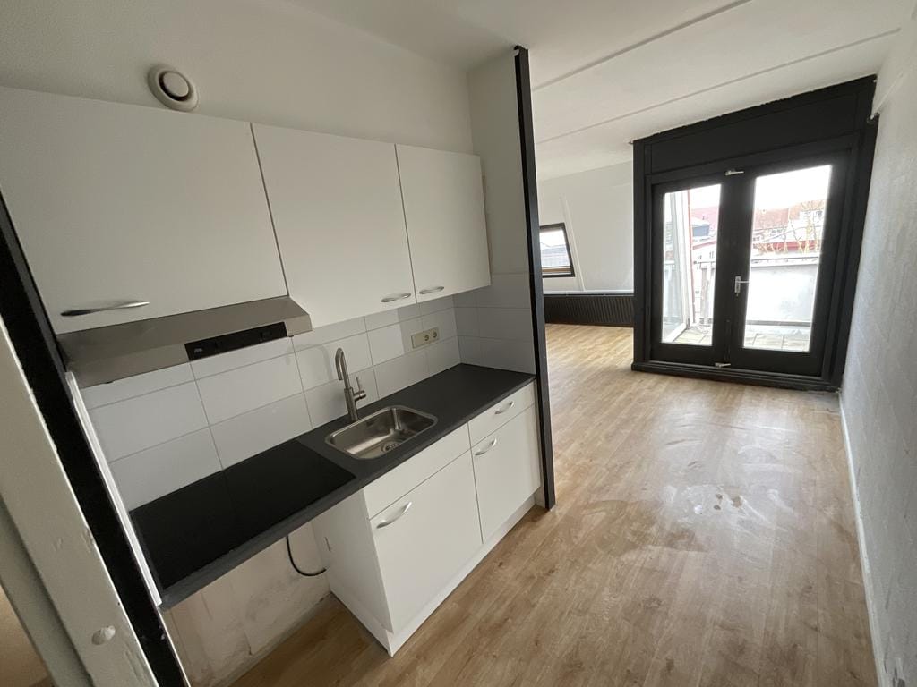 Appartement Dorpsstraat 132 — foto 3