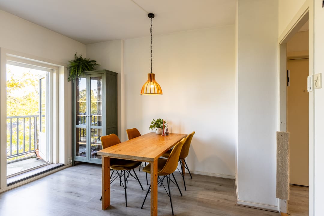 Photo 8 of Theodorus Majofskistraat 21-3