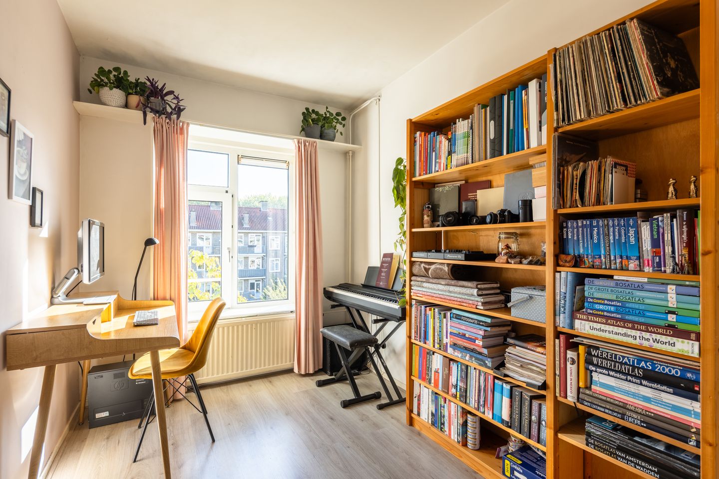 Photo 29 of Theodorus Majofskistraat 21-3