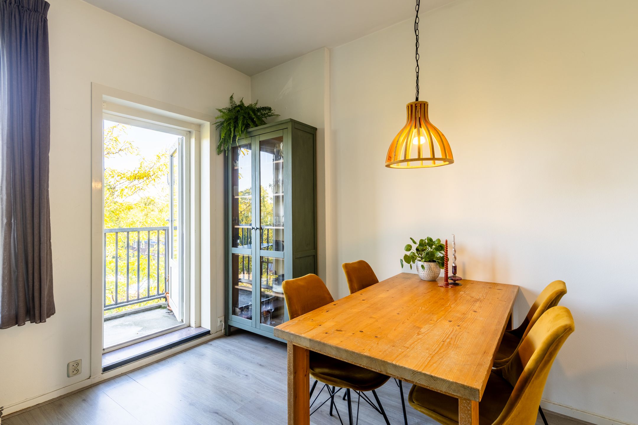 Photo 9 of Theodorus Majofskistraat 21-3