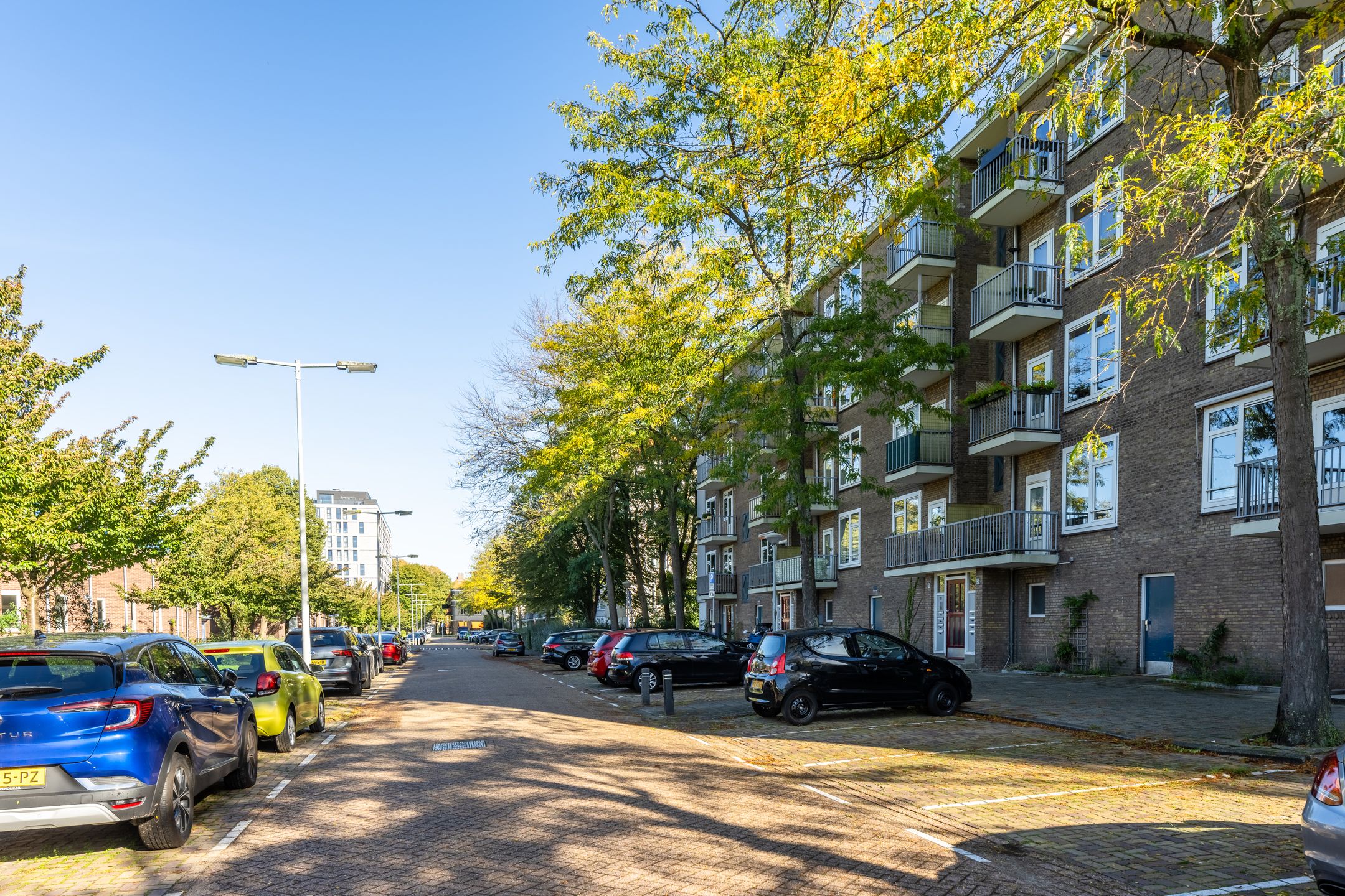 Photo 39 of Theodorus Majofskistraat 21-3